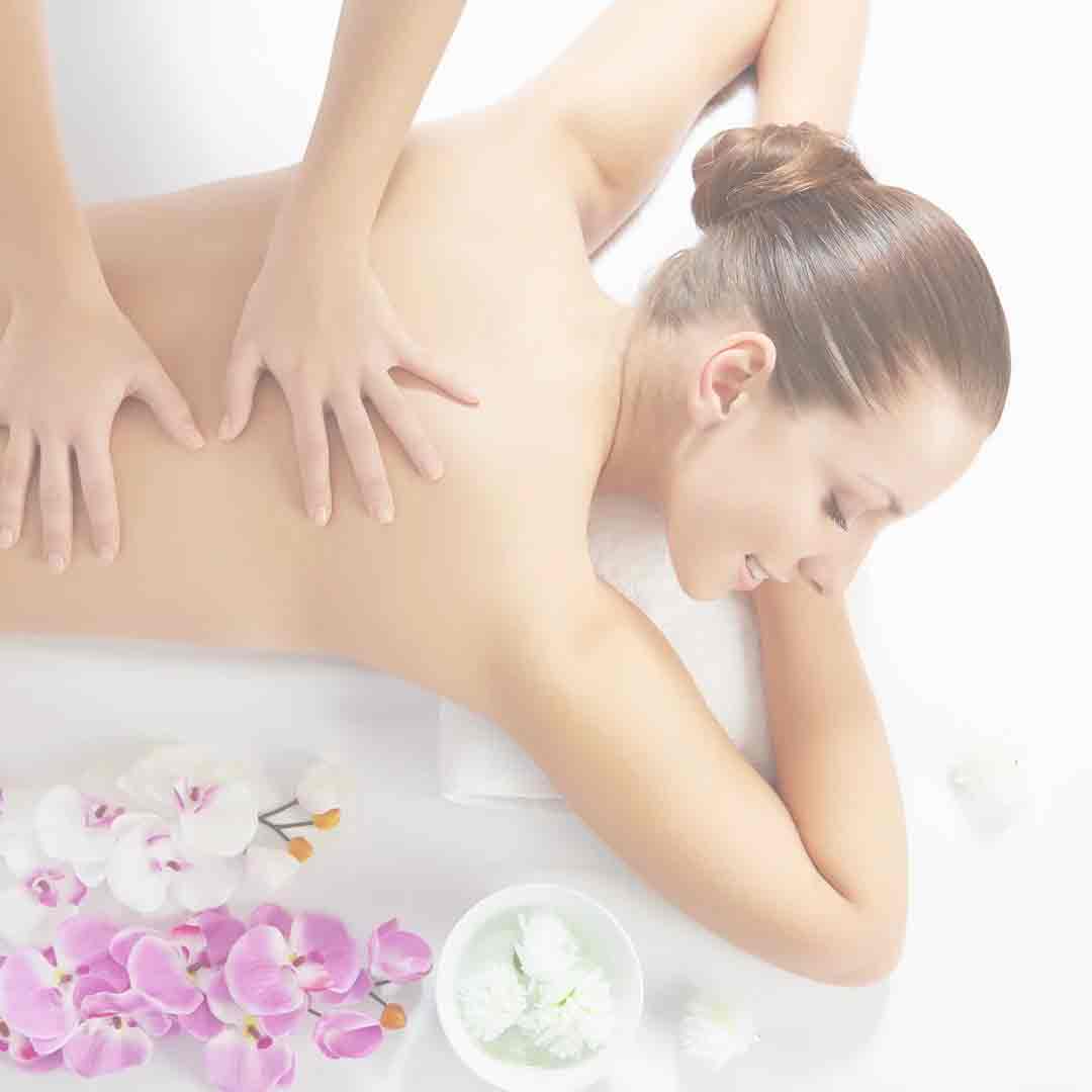 nearby massage center  