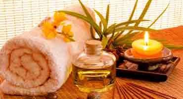 good massage near Oasis Mall 