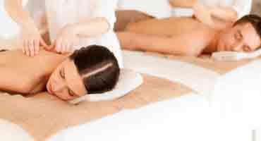 Couple massage al quoz