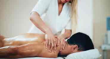 massage Al Quoz 3 nearby