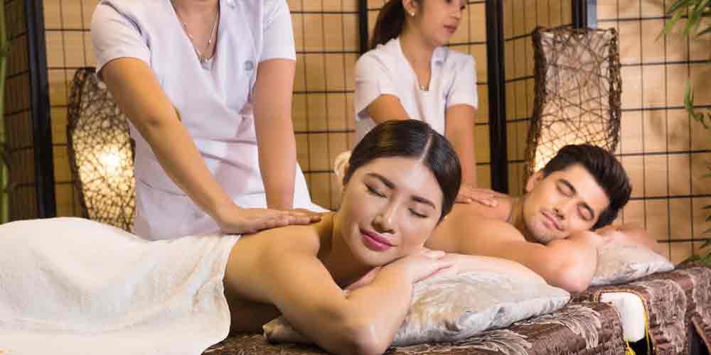 Philippine Massage service in Dubai 