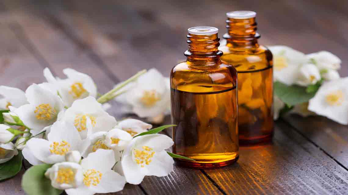 Aromatherapy Massage Service in Dubai